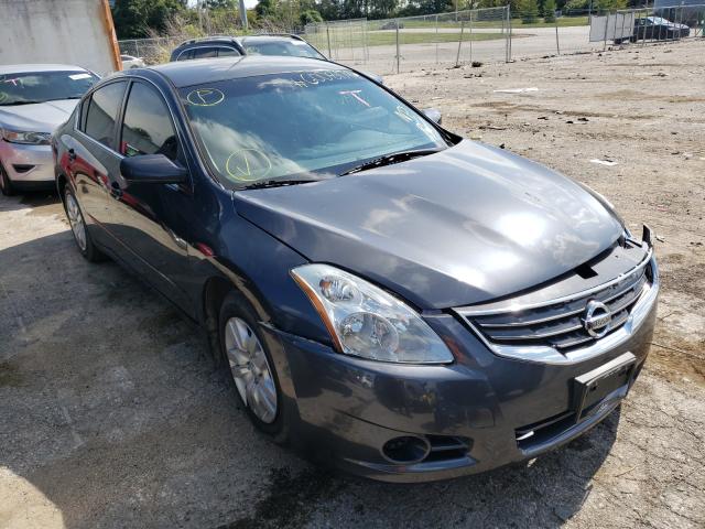 NISSAN ALTIMA BAS 2010 1n4al2ap1ac148649