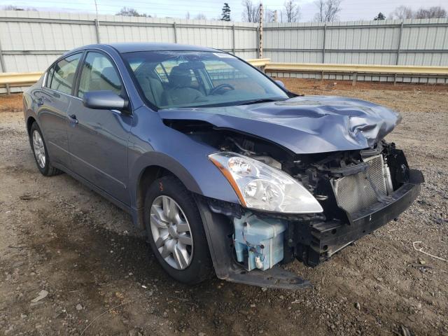 NISSAN ALTIMA BAS 2010 1n4al2ap1ac148683