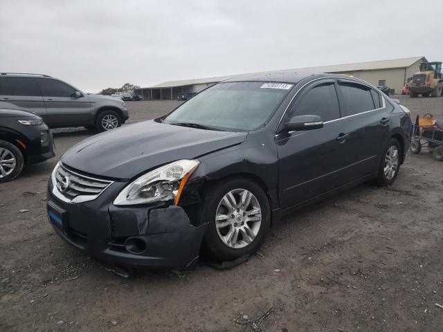 NISSAN ALTIMA 2010 1n4al2ap1ac148716