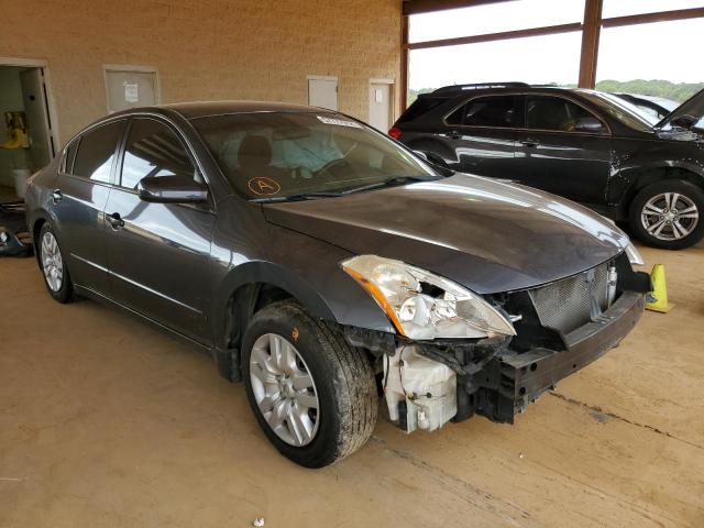 NISSAN ALTIMA BAS 2010 1n4al2ap1ac149252