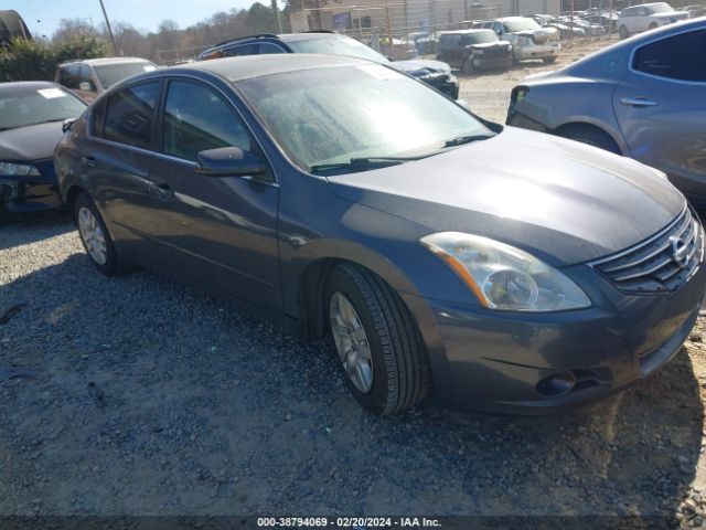 NISSAN ALTIMA 2010 1n4al2ap1ac150031