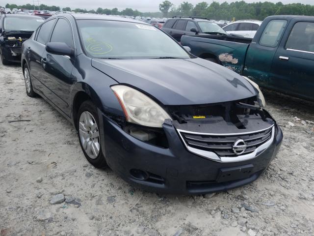 NISSAN ALTIMA BAS 2010 1n4al2ap1ac150062