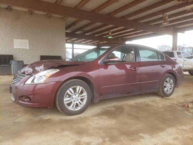 NISSAN ALTIMA BAS 2010 1n4al2ap1ac150157