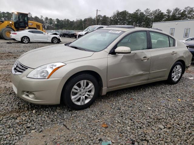 NISSAN ALTIMA BAS 2010 1n4al2ap1ac150482