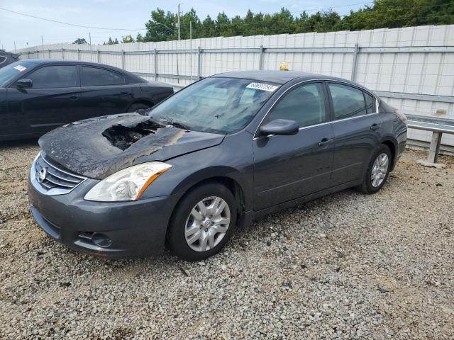 NISSAN ALTIMA BAS 2010 1n4al2ap1ac151177