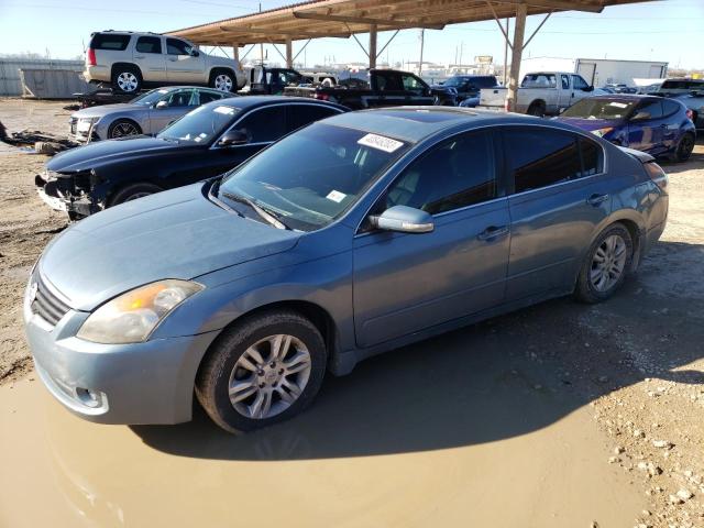 NISSAN ALTIMA BAS 2010 1n4al2ap1ac151891