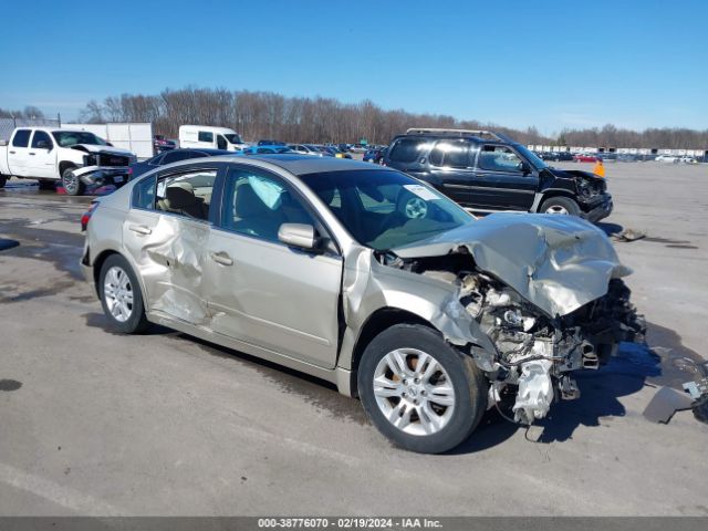 NISSAN ALTIMA 2010 1n4al2ap1ac153026