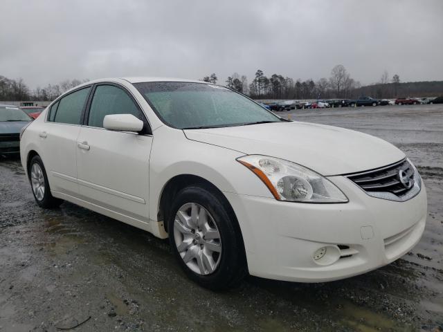 NISSAN ALTIMA BAS 2010 1n4al2ap1ac154838