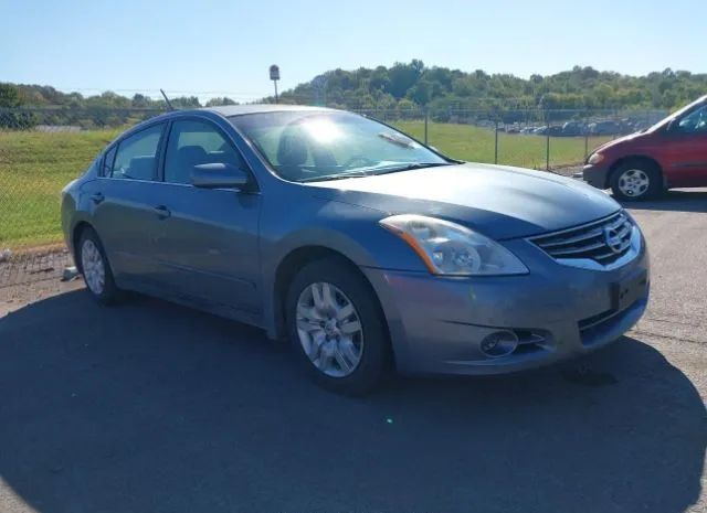 NISSAN ALTIMA 2010 1n4al2ap1ac158677