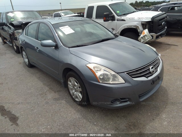 NISSAN ALTIMA 2010 1n4al2ap1ac160462