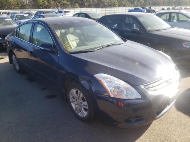 NISSAN ALTIMA 2010 1n4al2ap1ac163927