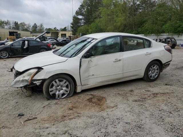 NISSAN ALTIMA BAS 2010 1n4al2ap1ac165631