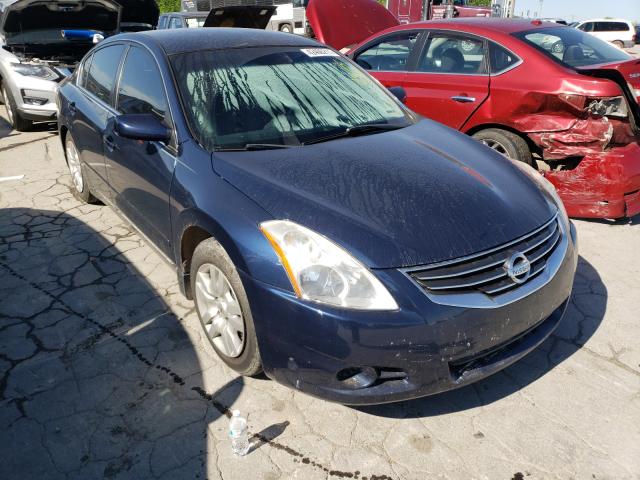 NISSAN ALTIMA BAS 2010 1n4al2ap1ac166455