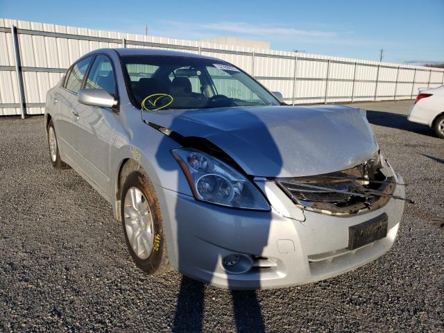 NISSAN ALTIMA BAS 2010 1n4al2ap1ac167427