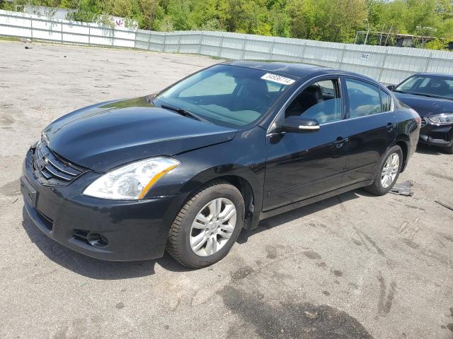 NISSAN ALTIMA 2010 1n4al2ap1ac169193