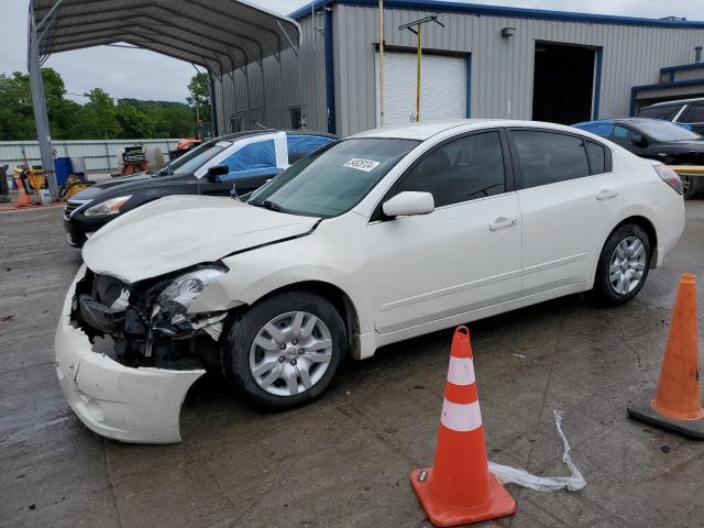 NISSAN ALTIMA 2010 1n4al2ap1ac169968