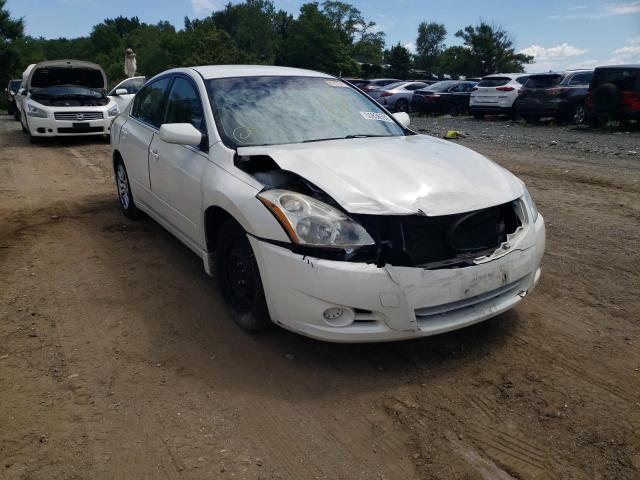 NISSAN ALTIMA BAS 2010 1n4al2ap1ac170019