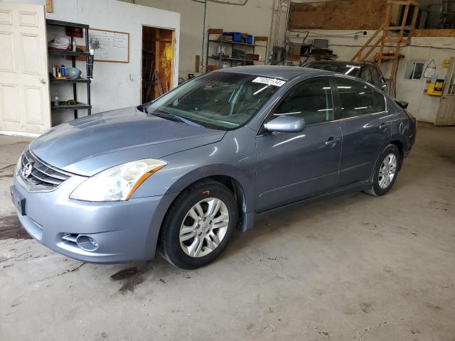 NISSAN ALTIMA BAS 2010 1n4al2ap1ac170389