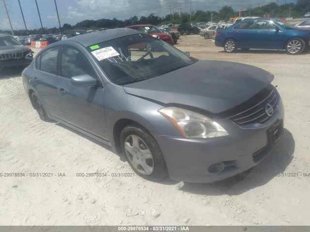 NISSAN ALTIMA 2010 1n4al2ap1ac170893