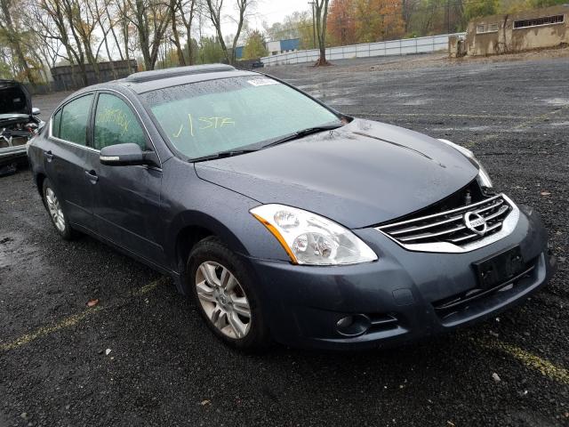 NISSAN ALTIMA BAS 2010 1n4al2ap1ac172739