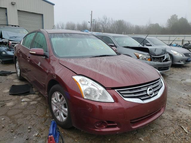 NISSAN ALTIMA BAS 2010 1n4al2ap1ac174264