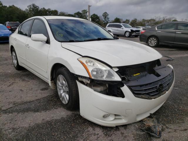 NISSAN ALTIMA 2010 1n4al2ap1ac175429