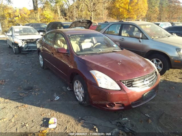 NISSAN ALTIMA 2010 1n4al2ap1ac175589