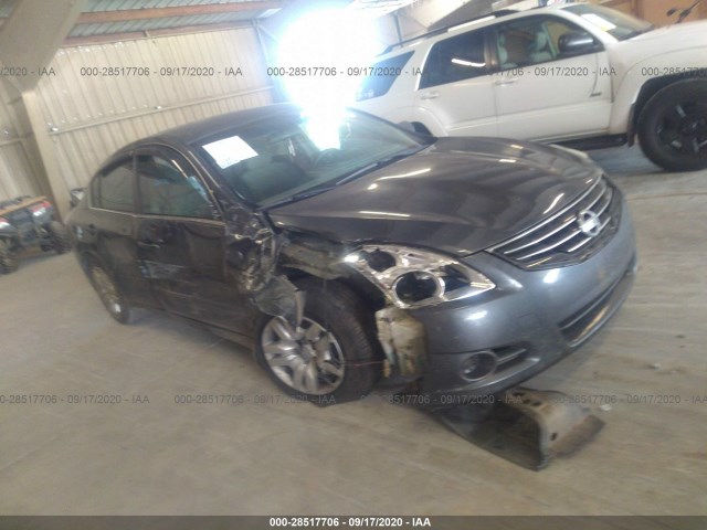 NISSAN ALTIMA 2010 1n4al2ap1ac178122