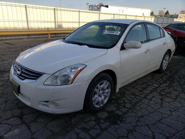 NISSAN ALTIMA BAS 2010 1n4al2ap1ac178489