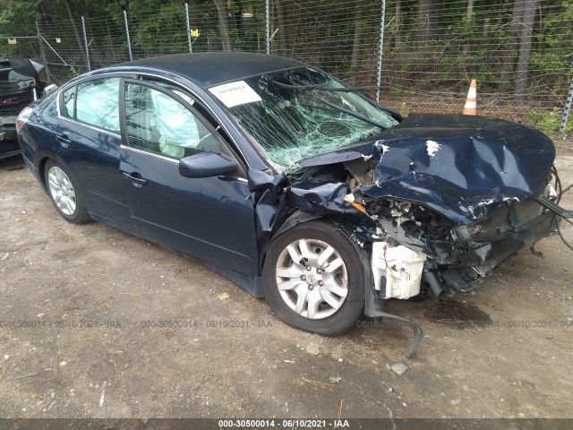 NISSAN ALTIMA 2010 1n4al2ap1ac179206