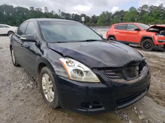 NISSAN ALTIMA BAS 2010 1n4al2ap1ac179755