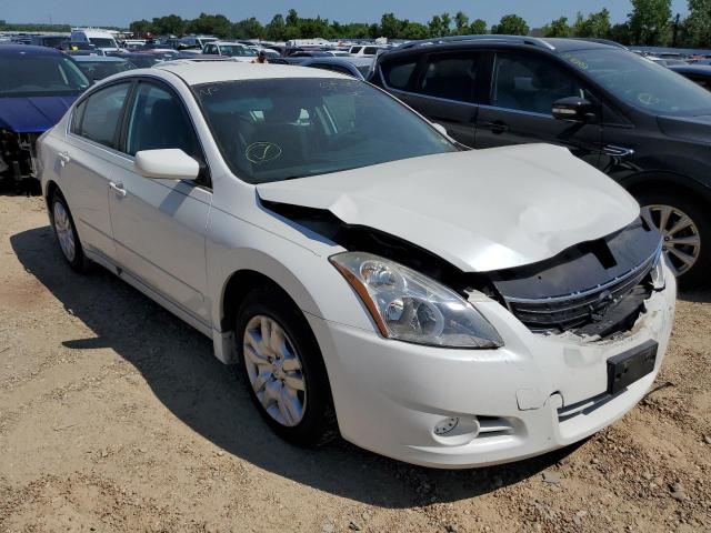 NISSAN ALTIMA BAS 2010 1n4al2ap1ac179903