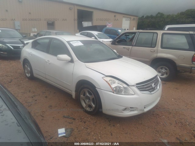 NISSAN ALTIMA 2010 1n4al2ap1ac180856