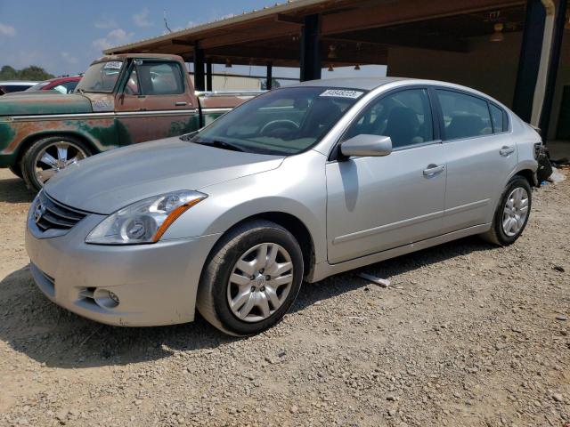 NISSAN ALTIMA BAS 2010 1n4al2ap1ac182607