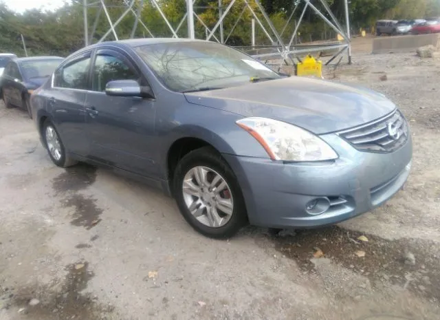 NISSAN ALTIMA 2010 1n4al2ap1ac183241