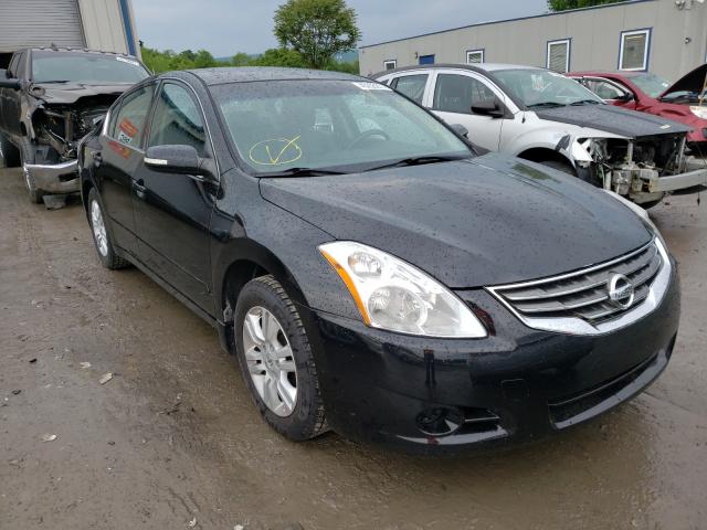 NISSAN ALTIMA BAS 2010 1n4al2ap1ac185099