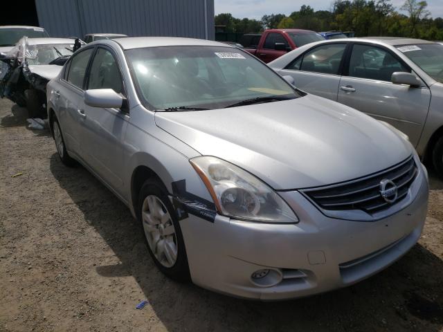 NISSAN ALTIMA BAS 2010 1n4al2ap1ac187208