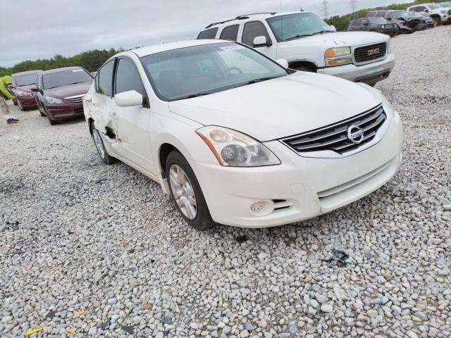 NISSAN ALTIMA BAS 2010 1n4al2ap1ac187631