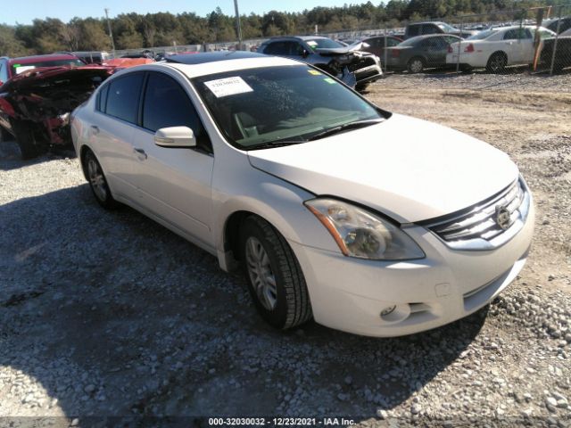 NISSAN ALTIMA 2010 1n4al2ap1ac187659