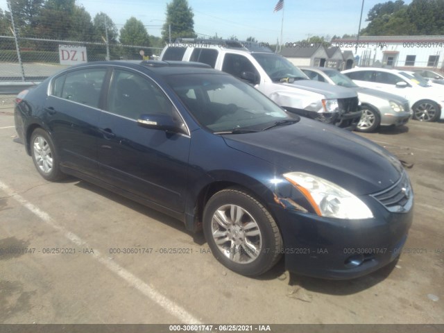 NISSAN ALTIMA 2010 1n4al2ap1ac187838