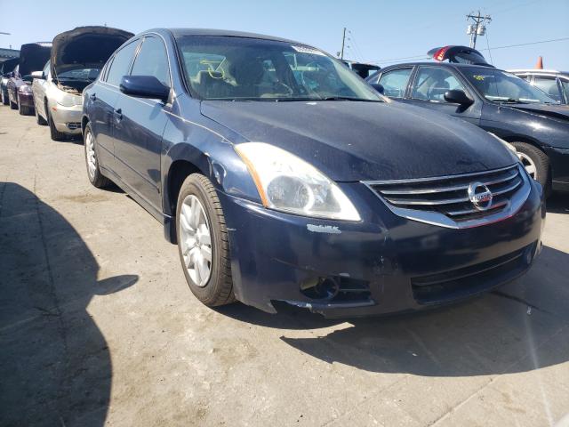 NISSAN ALTIMA BAS 2010 1n4al2ap1ac188858