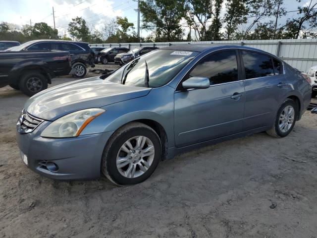 NISSAN ALTIMA 2010 1n4al2ap1ac190061