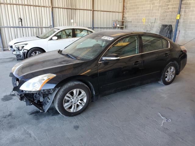 NISSAN ALTIMA BAS 2010 1n4al2ap1ac190075