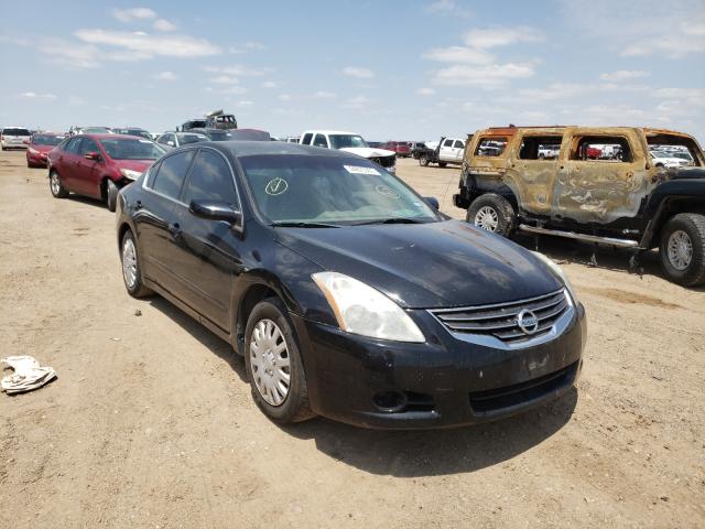 NISSAN ALTIMA BAS 2010 1n4al2ap1ac190822