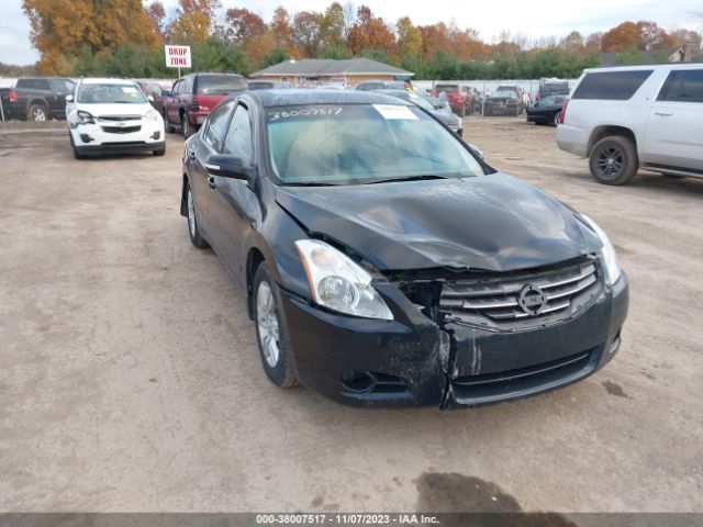 NISSAN ALTIMA 2010 1n4al2ap1ac191226