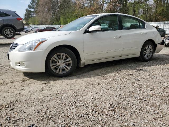 NISSAN ALTIMA BAS 2010 1n4al2ap1ac192750