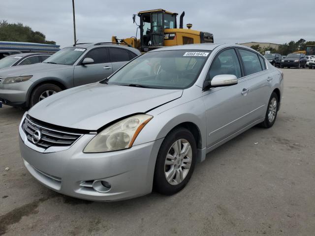 NISSAN ALTIMA BAS 2010 1n4al2ap1ac192828