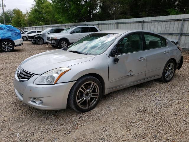 NISSAN ALTIMA BAS 2010 1n4al2ap1ac193008