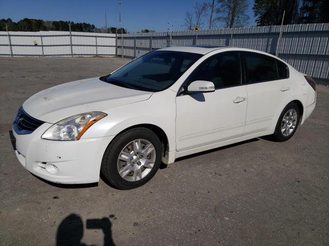 NISSAN ALTIMA BAS 2010 1n4al2ap1ac194837