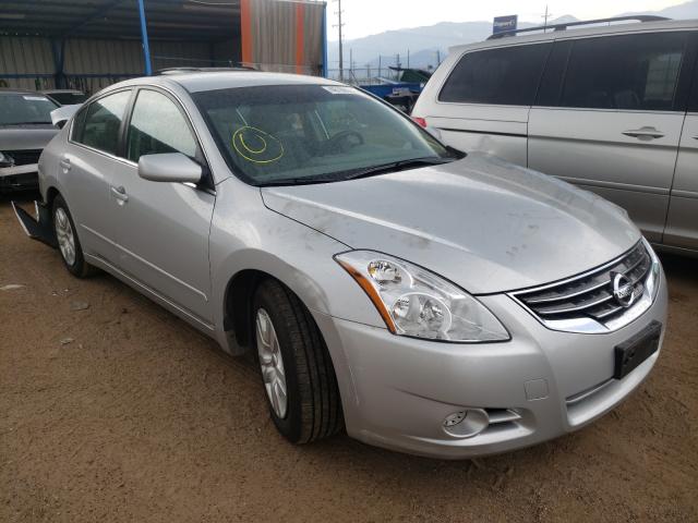 NISSAN ALTIMA 2010 1n4al2ap1an400162